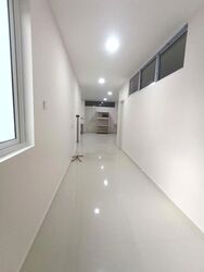 Ponggol Park (D19), Detached #581296711